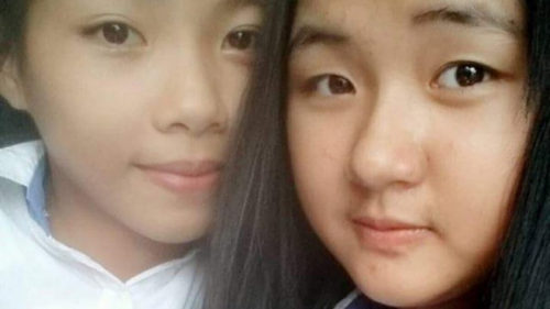 2 học sinh lớp 8 đột ngột bị mất tích bí ẩn