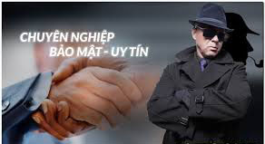 Thế nào là một thám tử viên chuyên nghiệp?